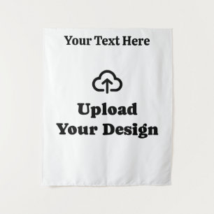 Custom Design with Text Tapestry