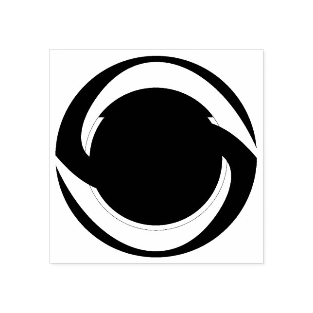 Custom Design Your Logo or Personalise (darker) Rubber Stamp (Imprint)