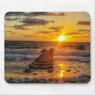 Custom designed Mousepad