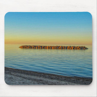 Custom Designed Mousepad