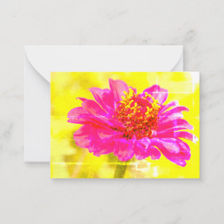 Custom designed Note Cards