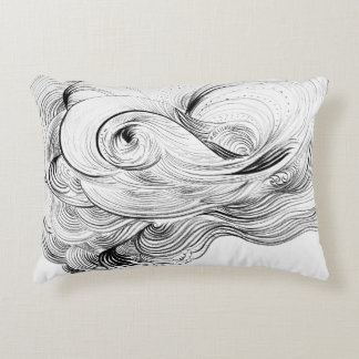 Custom Designed Pillow