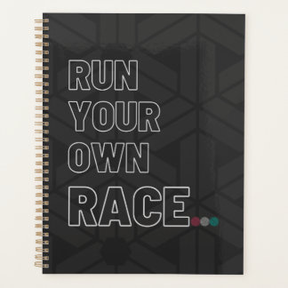 Custom Designed Planner with Personalised Cover