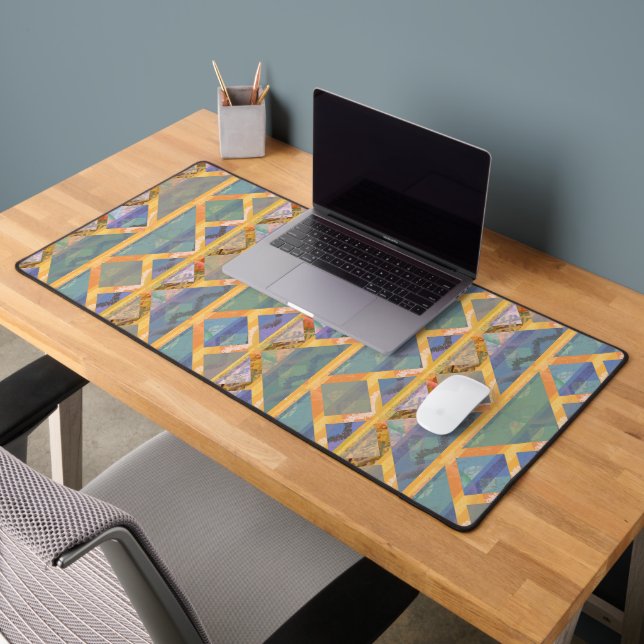 Custom Desk Mat (Office 2)