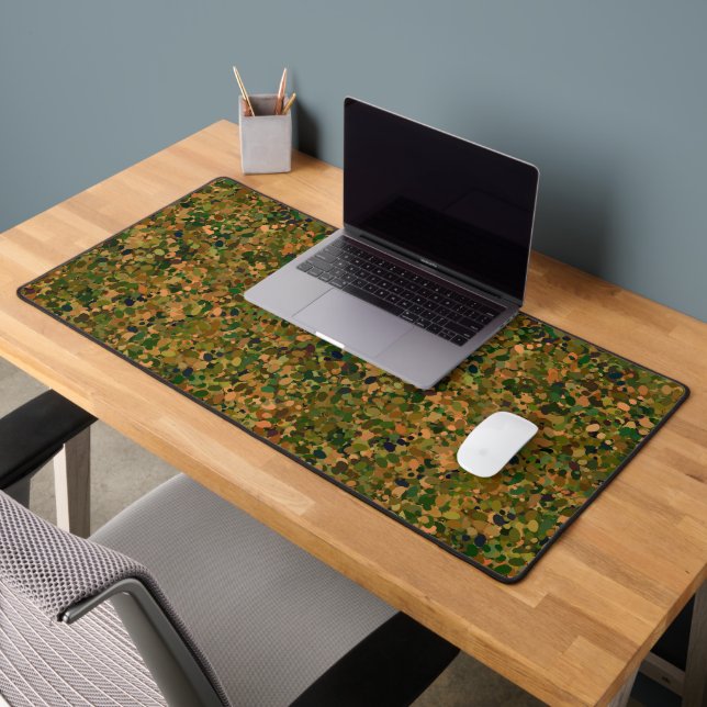 Custom Desk Mat (Office 2)