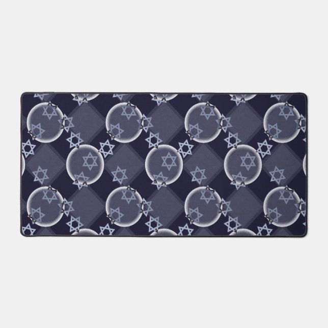 Custom Desk Mat (Front)