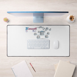Custom Desk Mat