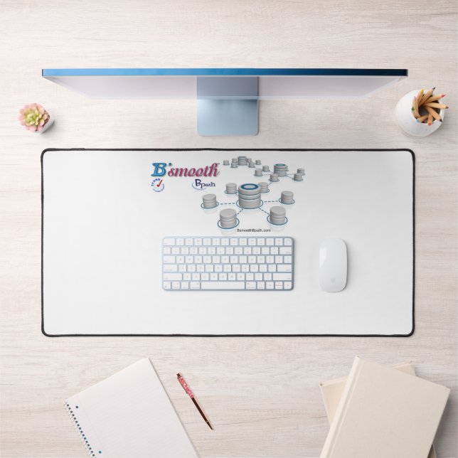 Custom Desk Mat (Office 1)
