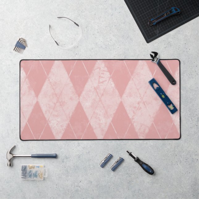 Custom Desk Mat (Workstation)