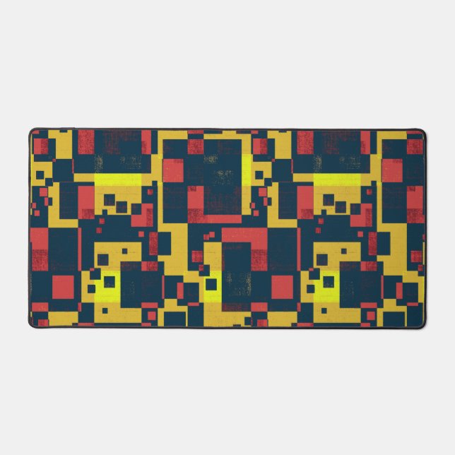 Custom Desk Mat (Front)