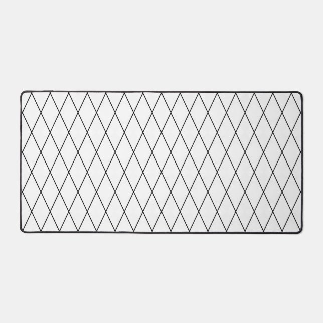 Custom Desk Mat (Front)