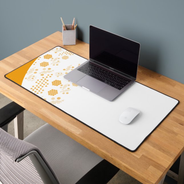 Custom Desk Mat (Office 2)
