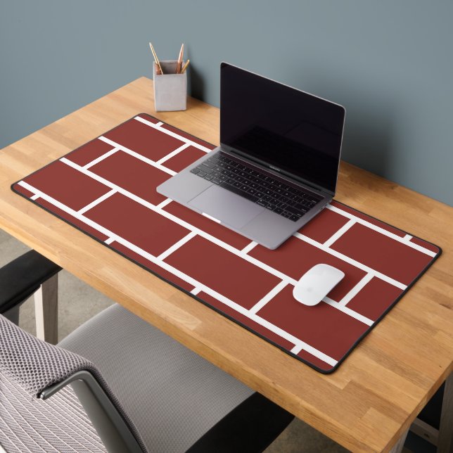 Custom Desk Mat (Office 2)