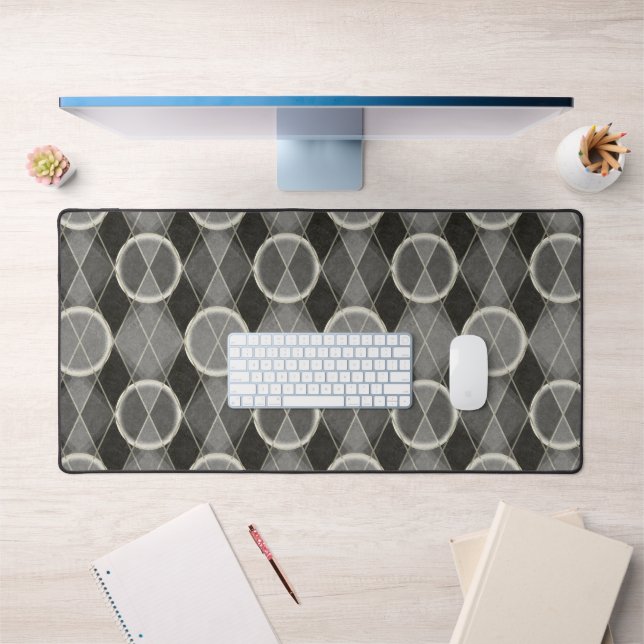 Custom Desk Mat (Office 1)
