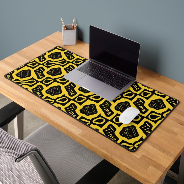 Custom Desk Mat (Office 2)