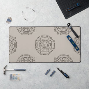 Custom Desk Mat