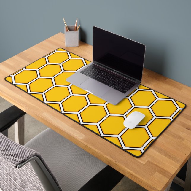 Custom Desk Mat (Office 2)