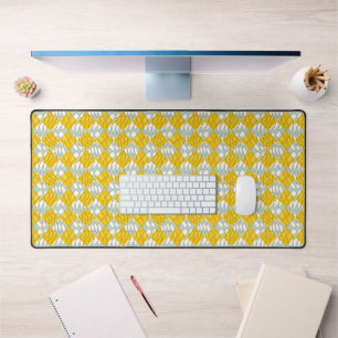 Custom Desk Mat