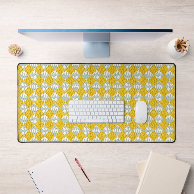 Custom Desk Mat (Office 1)