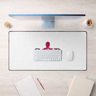 Custom Desk Mat