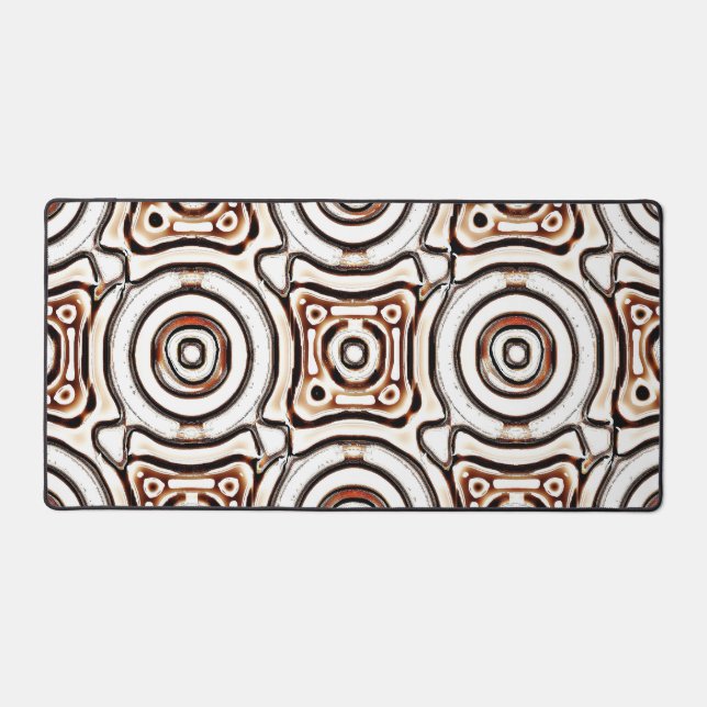 Custom Desk Mat (Front)