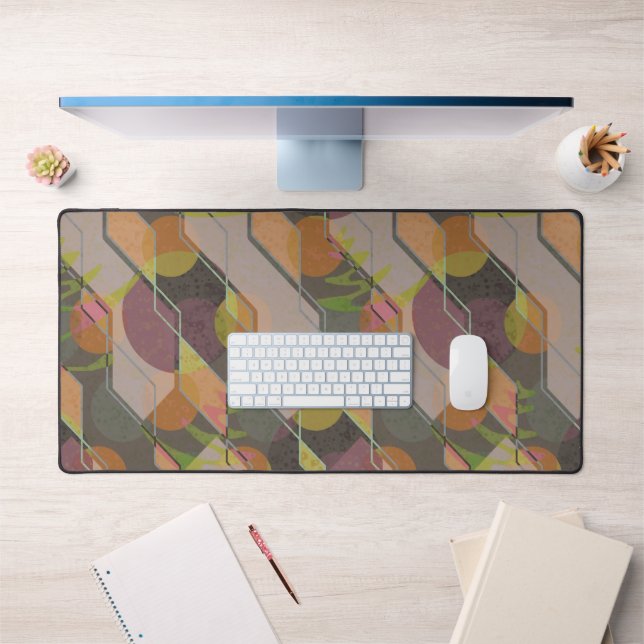 Custom Desk Mat (Office 1)