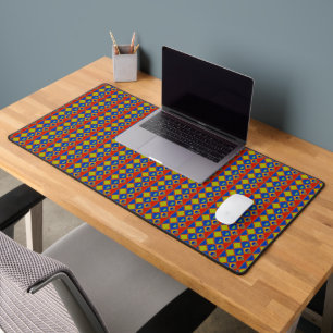 Custom Desk Mat