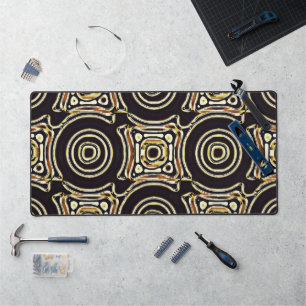 Custom Desk Mat
