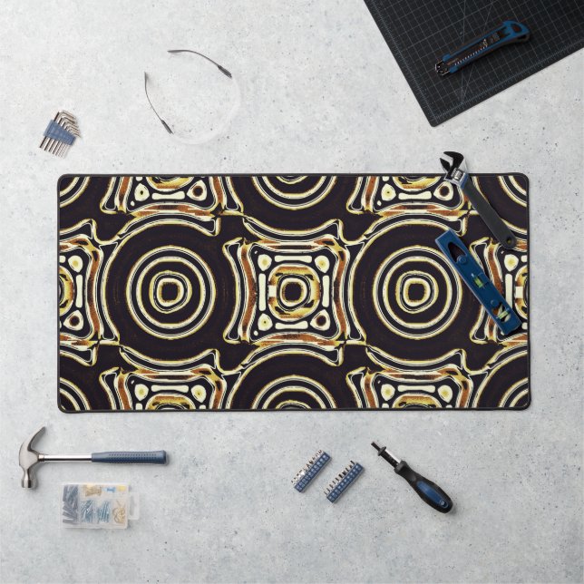 Custom Desk Mat (Workstation)