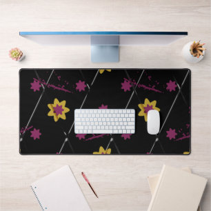 Custom Desk Mat
