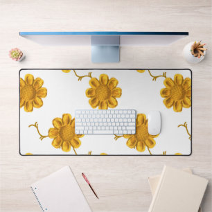 Custom Desk Mat