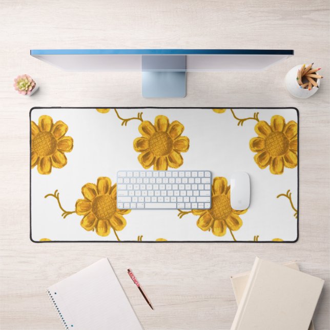 Custom Desk Mat (Office 1)