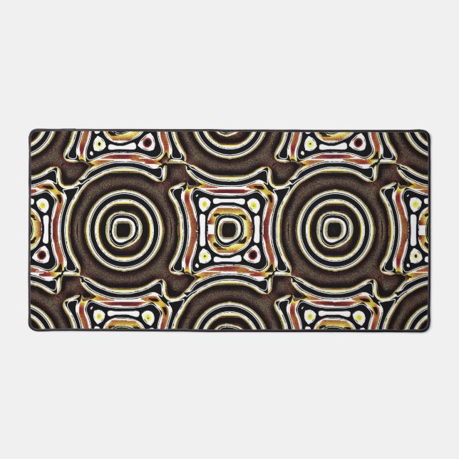 Custom Desk Mat (Front)