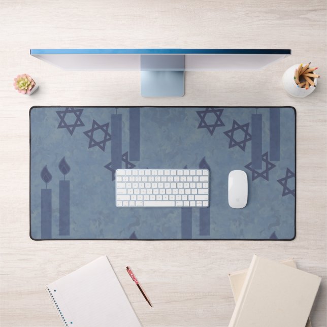 Custom Desk Mat (Office 1)