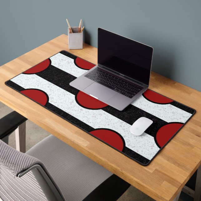 Custom Desk Mat (Office 2)