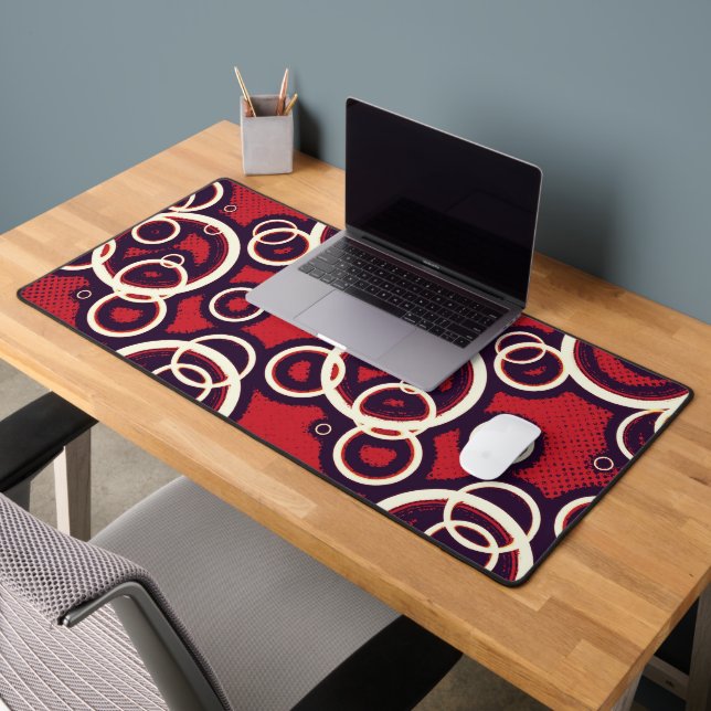 Custom Desk Mat (Office 2)
