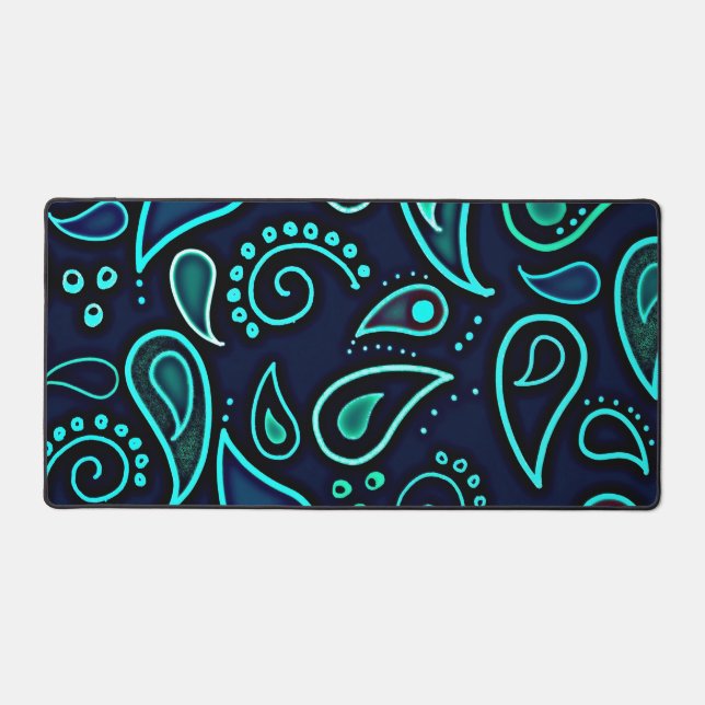 Custom Desk Mat (Front)