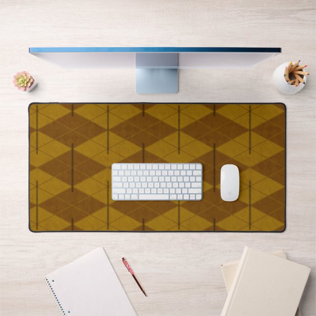 Custom Desk Mat (Office 1)