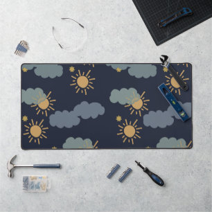 Custom Desk Mat