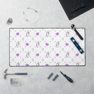 Custom Desk Mat