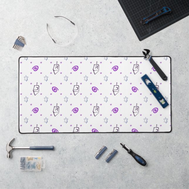 Custom Desk Mat (Workstation)