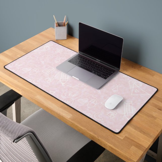 Custom Desk Mat (Office 2)