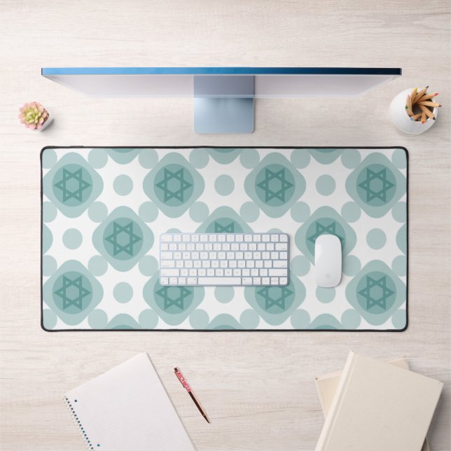 Custom Desk Mat (Office 1)