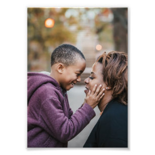 Custom Digital Photo Printing Service Print