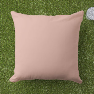 Custom diy create your own Do it yourself pink Cushion