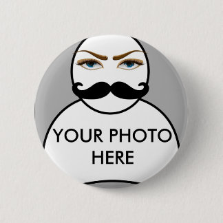 Custom DIY Starter 6 Cm Round Badge