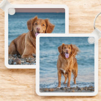 Custom Dog Lover Personalised Pet Photo