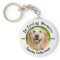 Custom Dog Memorial