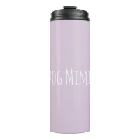 Custom Dog Mimi Modern 