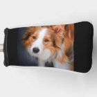 Custom Dog Pet Photo Modern Cute Personalised